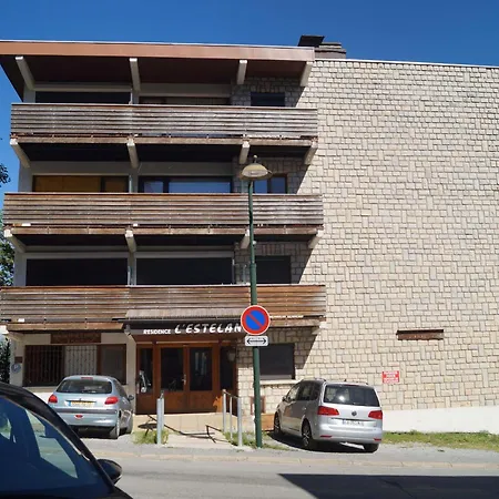 A Pra Loup 1600 Pour 6 Pers, Proche Pistes - Fr-1-165a-74 Apartment *
